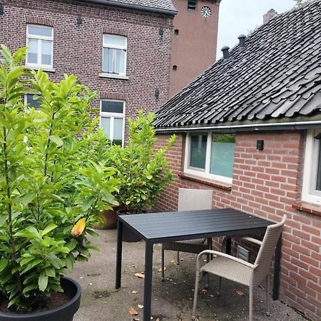 Ut Kleine Huuske Villa Grubbenvorst Exterior foto