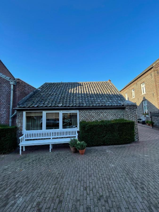 Ut Kleine Huuske Villa Grubbenvorst Exterior foto