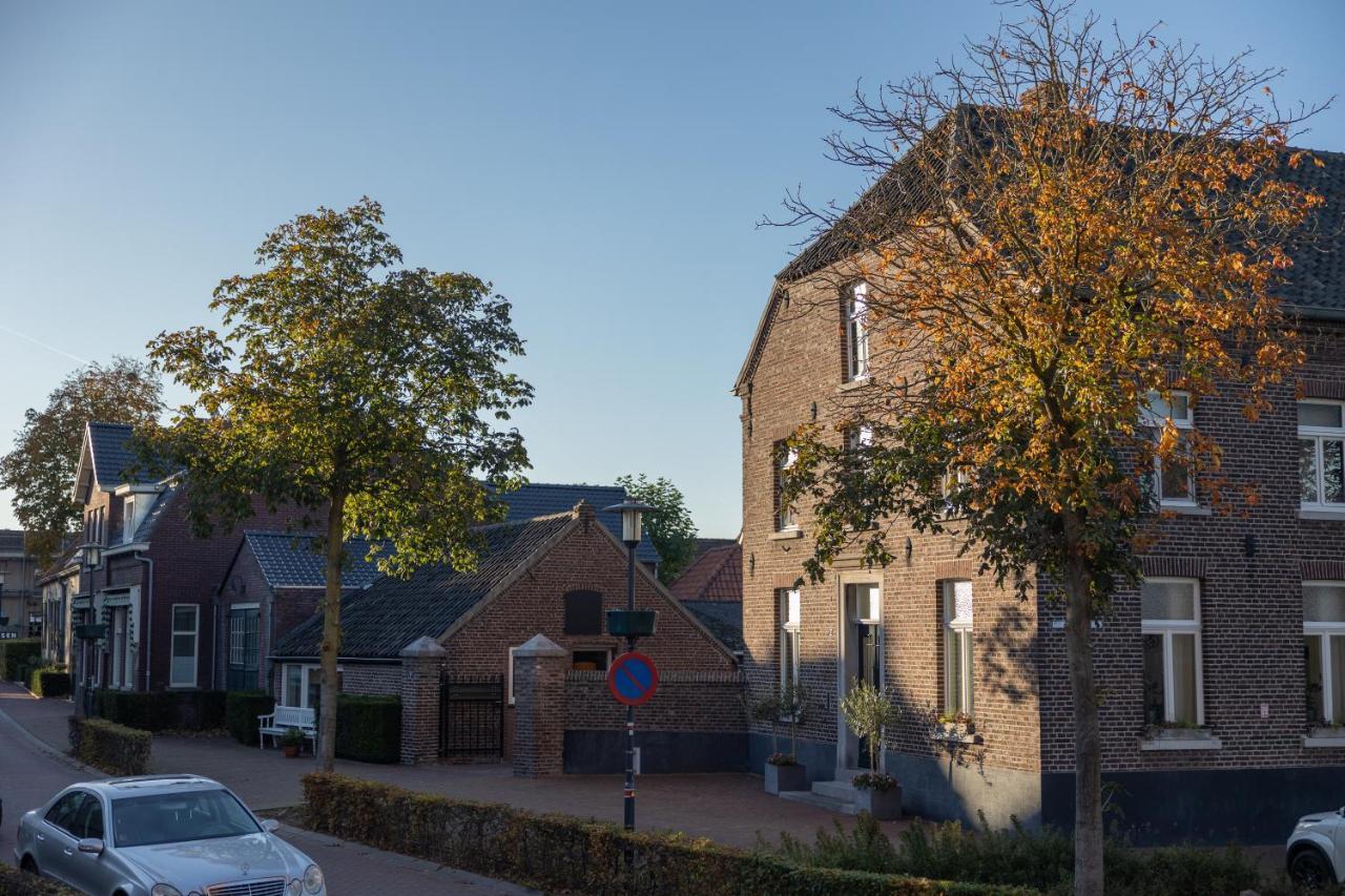 Ut Kleine Huuske Villa Grubbenvorst Exterior foto
