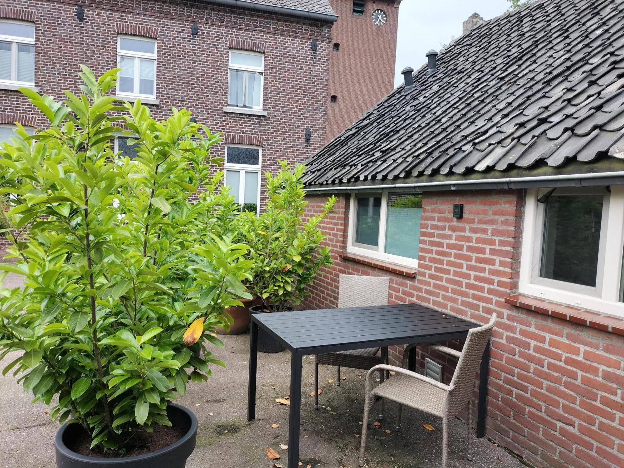 Ut Kleine Huuske Villa Grubbenvorst Exterior foto